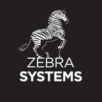 ZEBRA SYSTEMS s.r.o logo