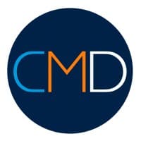 CMD Recruitment logo