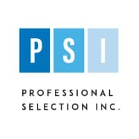 Professional Selection logo