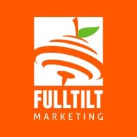 Full Tilt Marketing logo