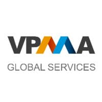 VPMA Global Services logo