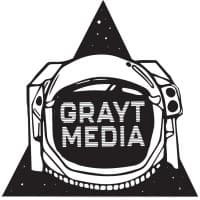 Grayt Media logo