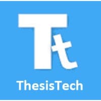 Thesis logo