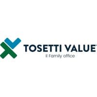 Tosetti Value logo