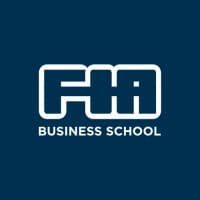 FIA Business School logo