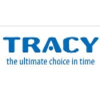 Tracy logo