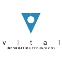 Vital Information Technology logo