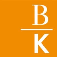 BK logo