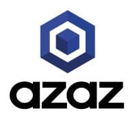 Azaz logo