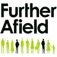 Further Afield logo