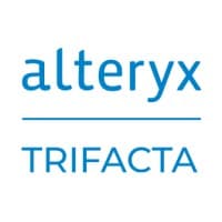 Trifacta logo