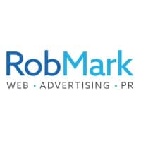 RobMark logo