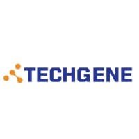 Techgene Solutions logo