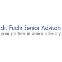 dr. Fuchs Senior Advisors logo