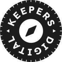 Keepers Digital Marketing logo