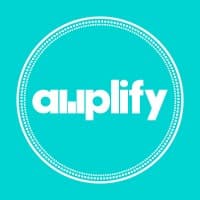 Amplify Marketing Agency DMCC logo