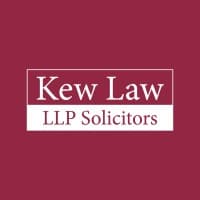 Kew Law logo