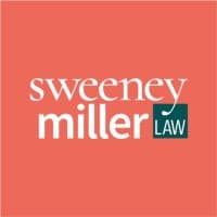 Sweeney Miller Law logo