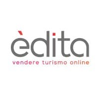 Ã¨dita logo