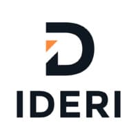 IDERI logo