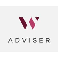 W-ADVISER logo