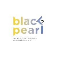Black Pearl Consult logo