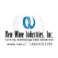 New Wave Industries logo
