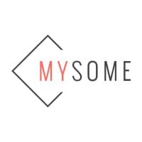 MySome logo