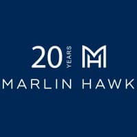 Marlin Hawk logo