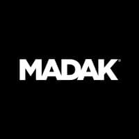 Madak logo
