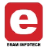 Eram Infotech logo