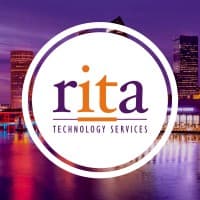 Rita Technology Services logo