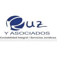 Ruz y Asociados SC logo