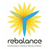 Rebalance Recruitment logo