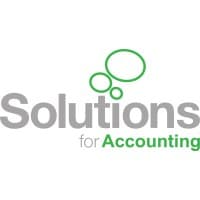 Solutions For Accounting and CRM logo