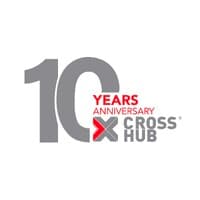 Cross Hub logo