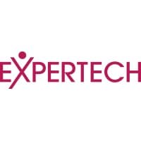 ExperTech Recruiting logo