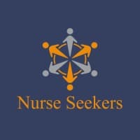 Nurse Seekers logo