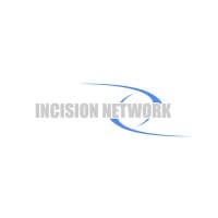 Incision Network logo