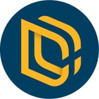 DC Plus logo