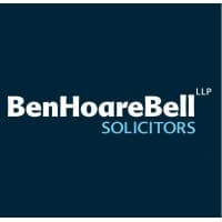 Ben Hoare Bell logo