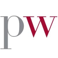 Pearson Whiffin Recruitment logo