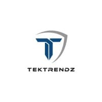 TekTrendz logo