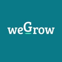 weGrow International logo