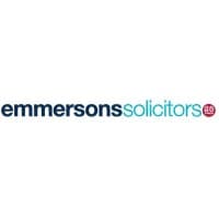 Emmersons Solicitors Limited logo