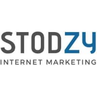 Stodzy Internet Marketing logo