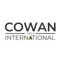 Cowan International logo