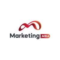 Marketing.MBA logo