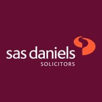 SAS Daniels logo