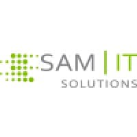 SAM IT Solutions logo